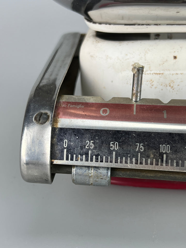 Bilancia da cucina Katry vintage