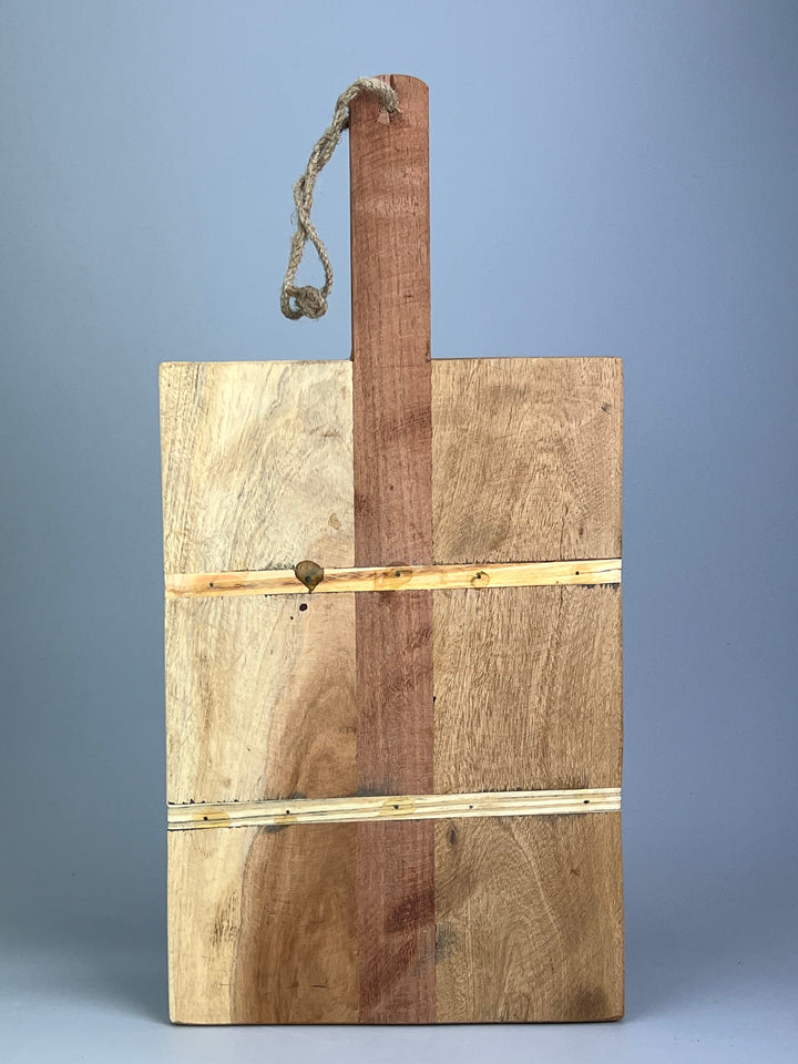 Tagliere legno misura grande