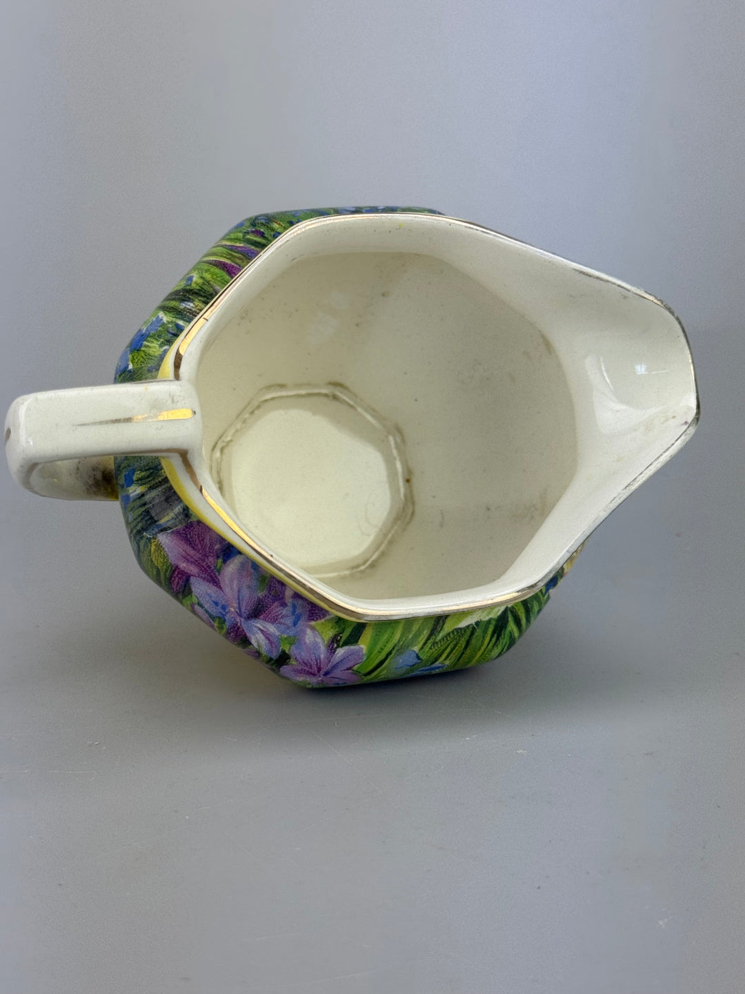 Servizio da tè 8 persone Harrods e Royal Staffordshire Wilkinson