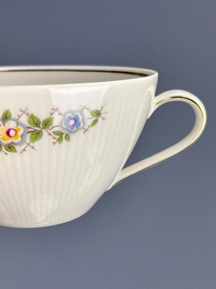 Servizio consommé dieci persone Mitterteich Bavaria