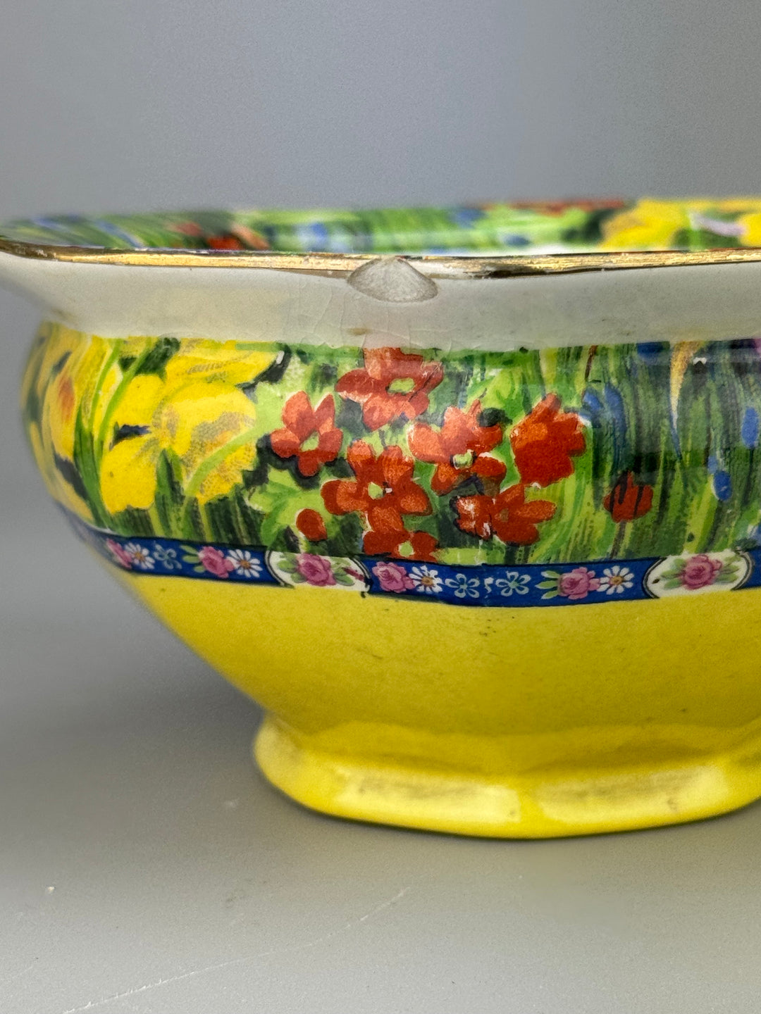 Servizio da tè 8 persone Harrods e Royal Staffordshire Wilkinson