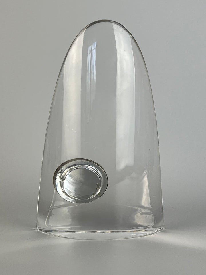 Orologio da Tavolo Riedel cristallo
