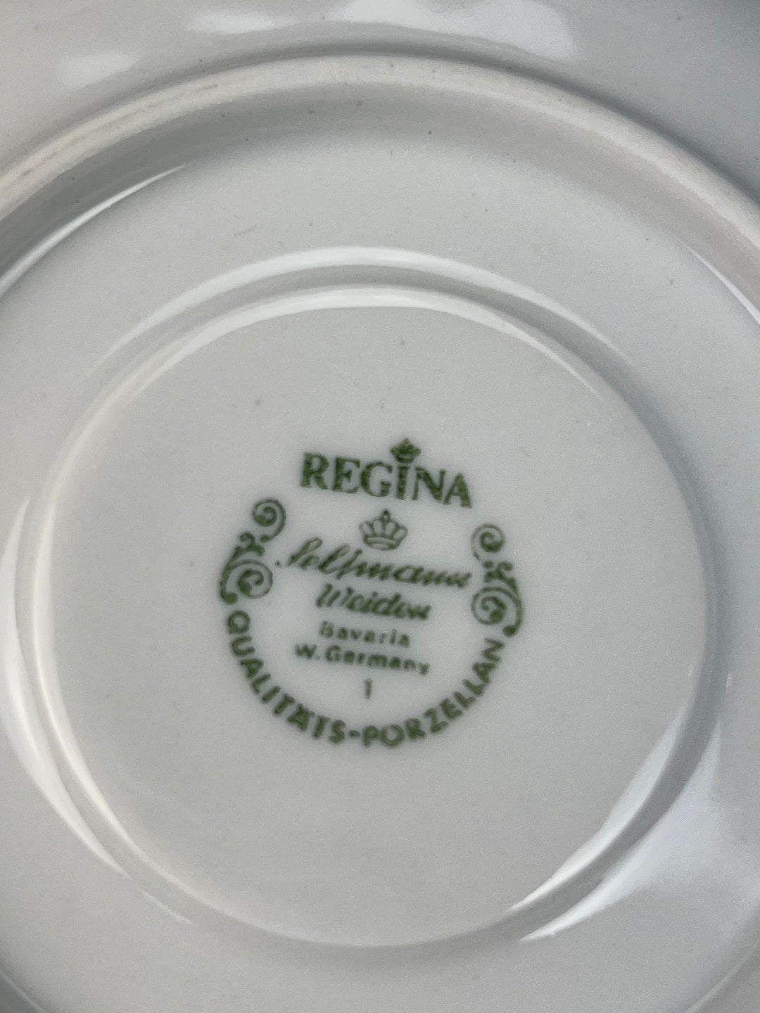 Servizio caffè dodici persone Seltmann Weiden Regina