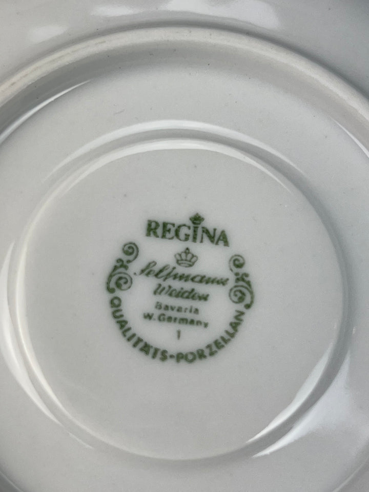Servizio caffè dodici persone Seltmann Weiden Regina