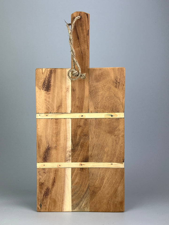 Tagliere legno misura media