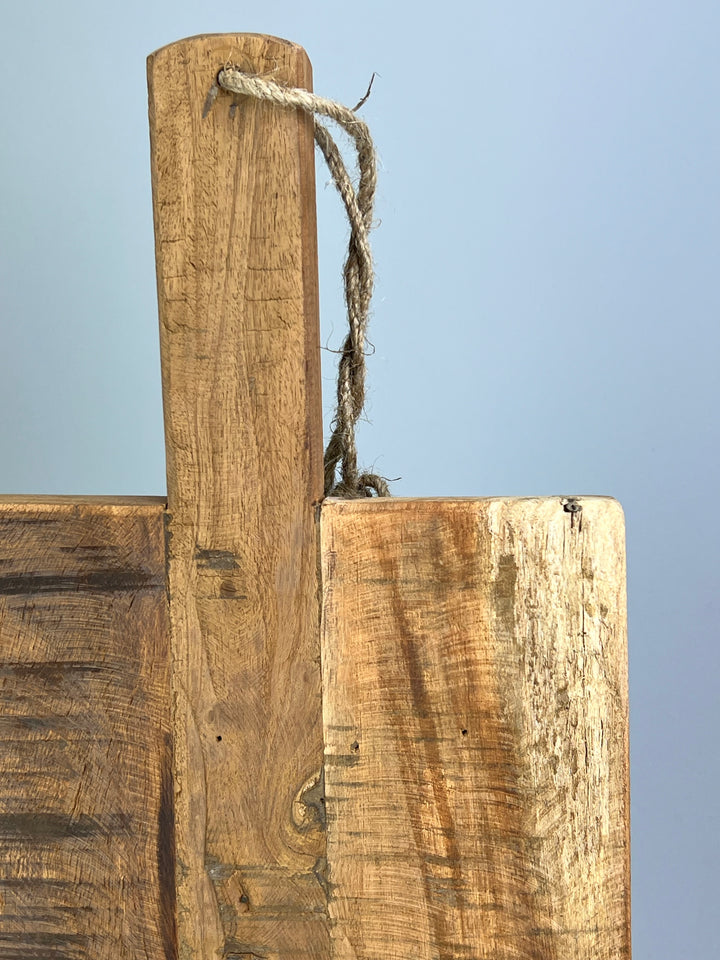 Tagliere legno misura media