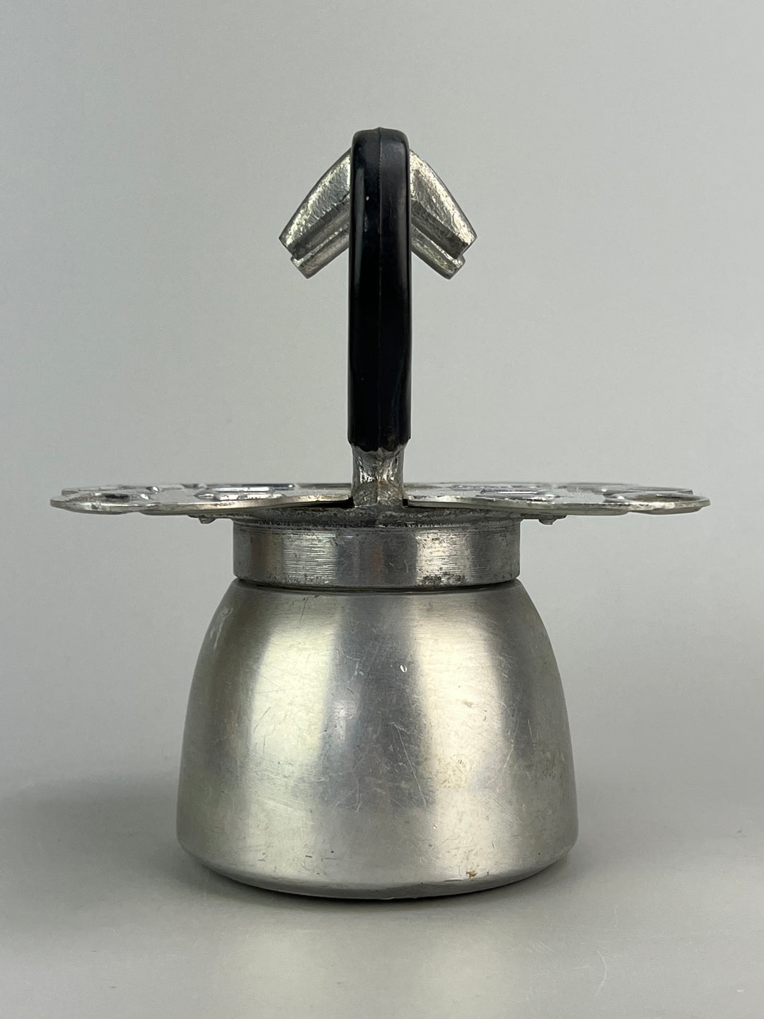 Caffettiera vintage Nova Express Made in Italy