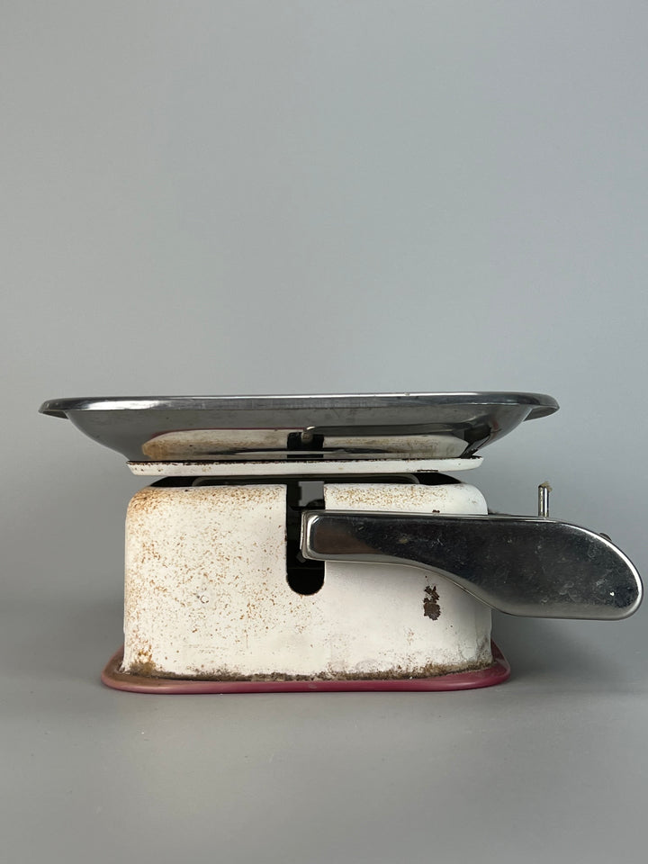 Bilancia da cucina Katry vintage