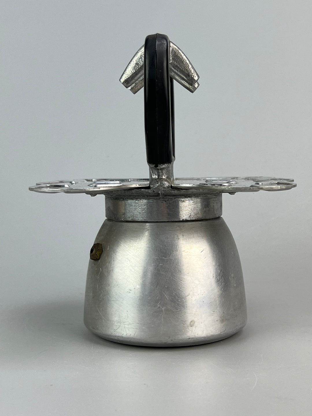 Caffettiera vintage Nova Express Made in Italy