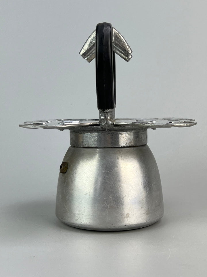 Caffettiera vintage Nova Express Made in Italy