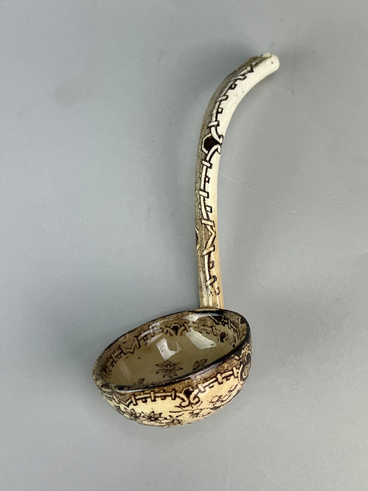 Servizio di piatti vintage SCR “Colandine” da 12 persone