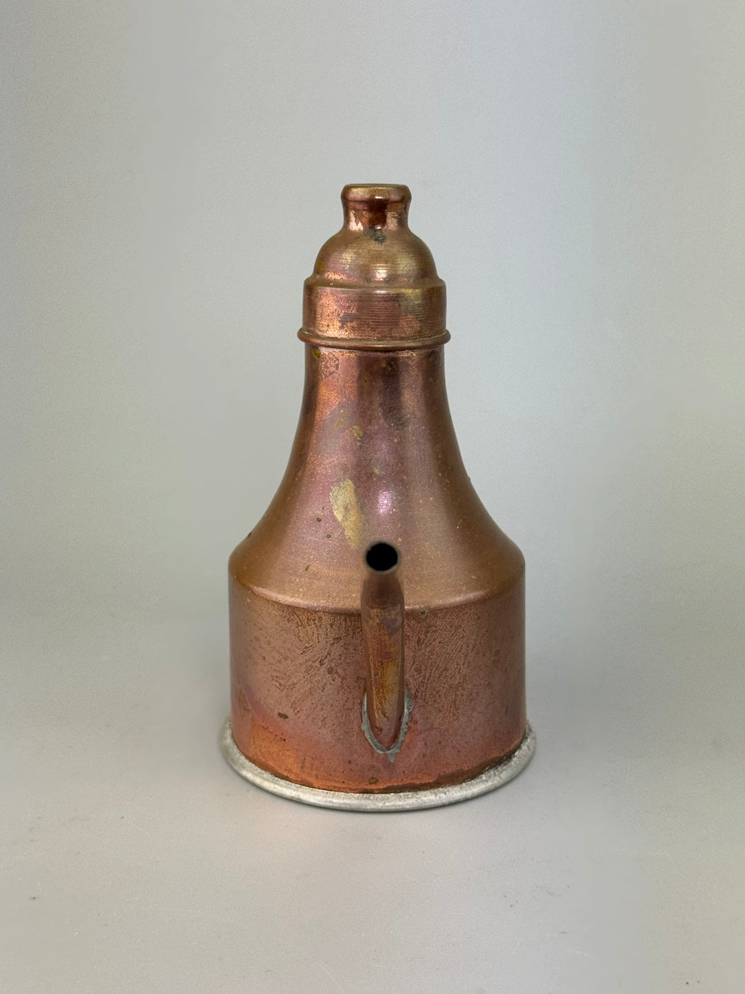 Oliera vintage in rame artigianale | Cucina rustica – Vintag-E