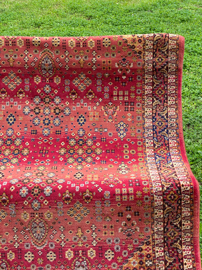 Tappeto persiano 190x130 cm