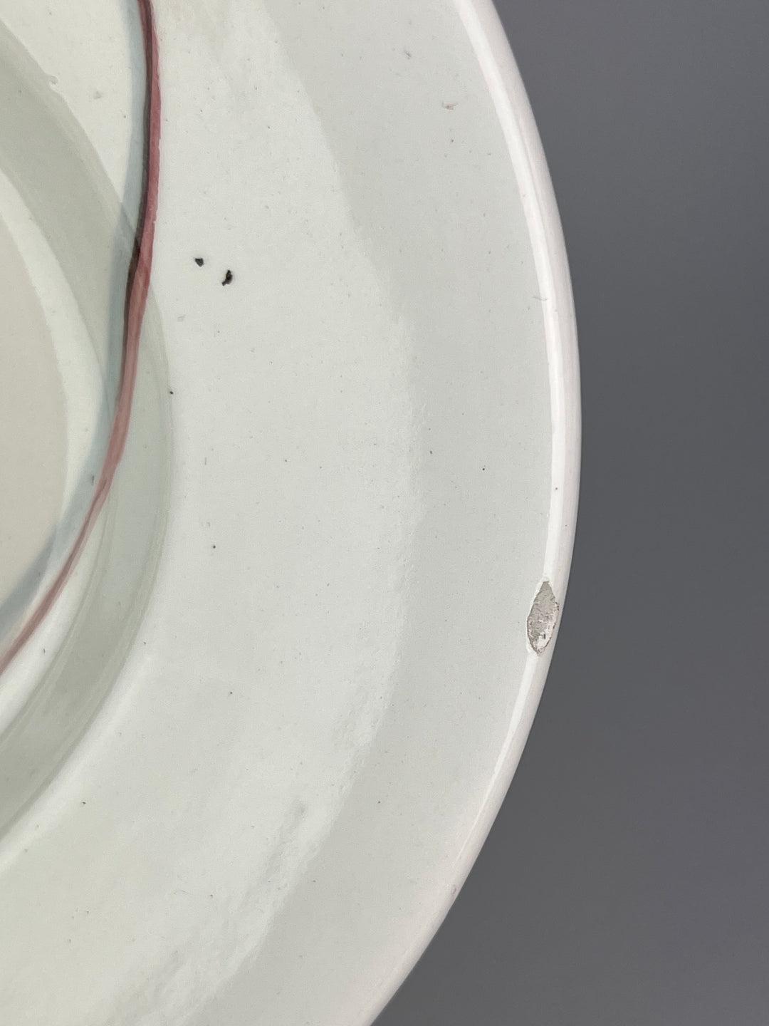 Set di 12 Piatti da Portata in Ceramica – M.G. Occelli – Decori Marini Diversi