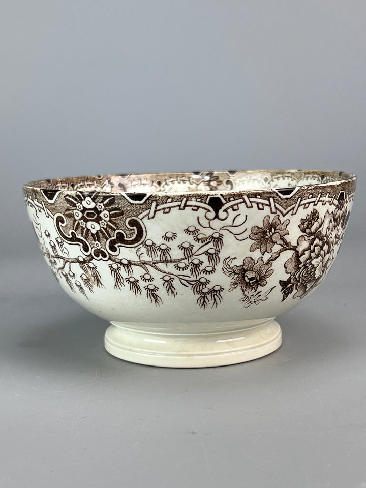 Servizio di piatti vintage SCR “Colandine” da 12 persone