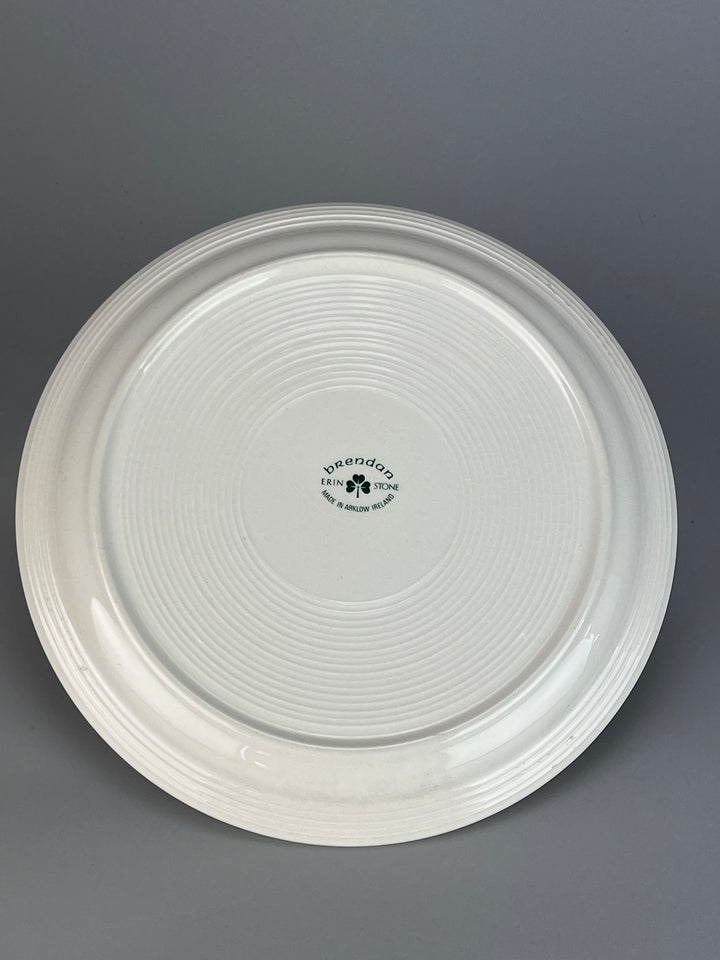 Piatto da parete ceramica Brendan