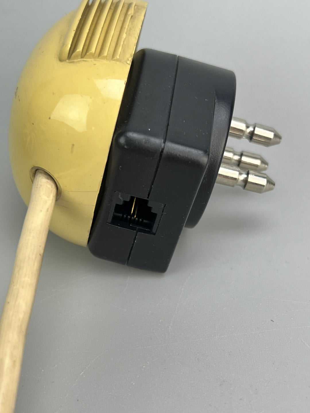 Telefono vintage Face Standard “Lillo” anni ’70