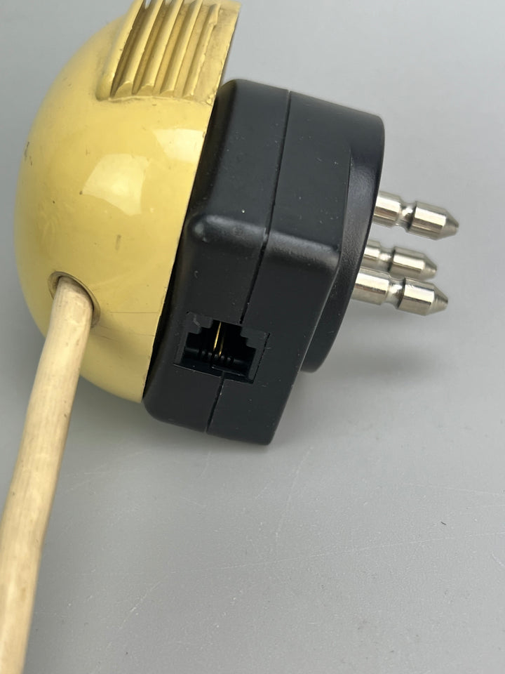 Telefono vintage Face Standard “Lillo” anni ’70