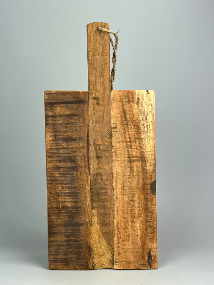 Tagliere legno misura media