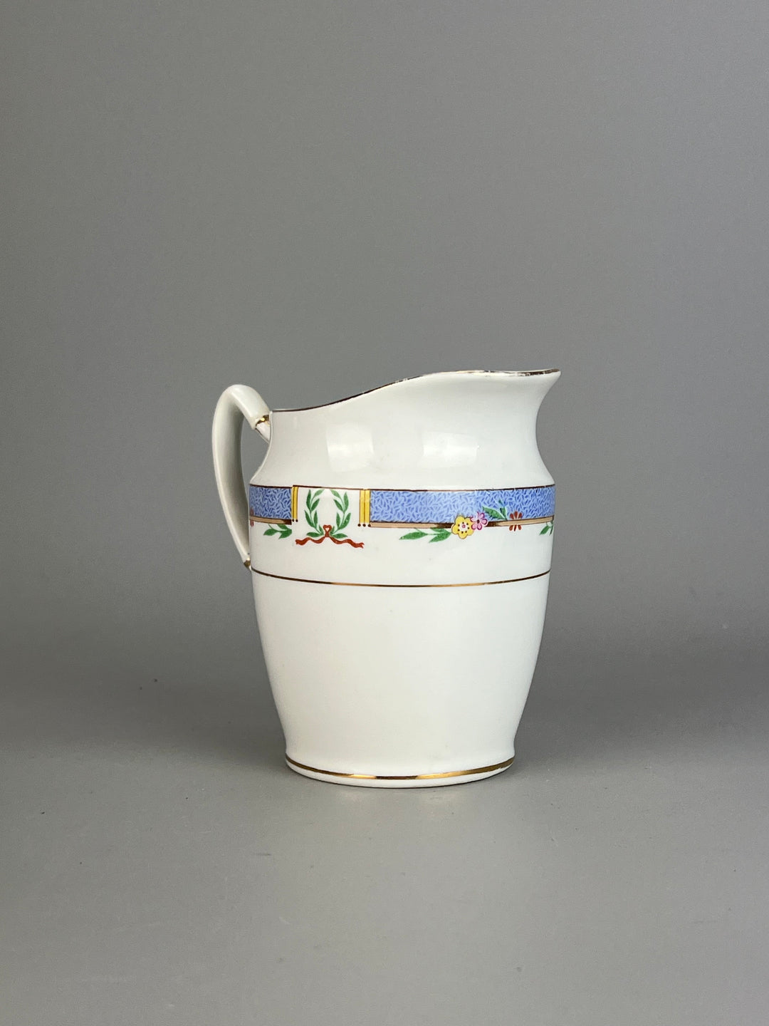 Lattiera Royal Albert decoro "Orient"