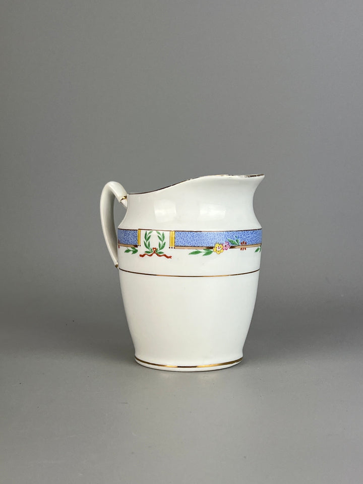 Lattiera Royal Albert decoro "Orient"