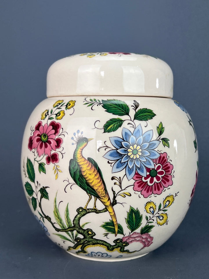 Ginger Jar Sadler vintage