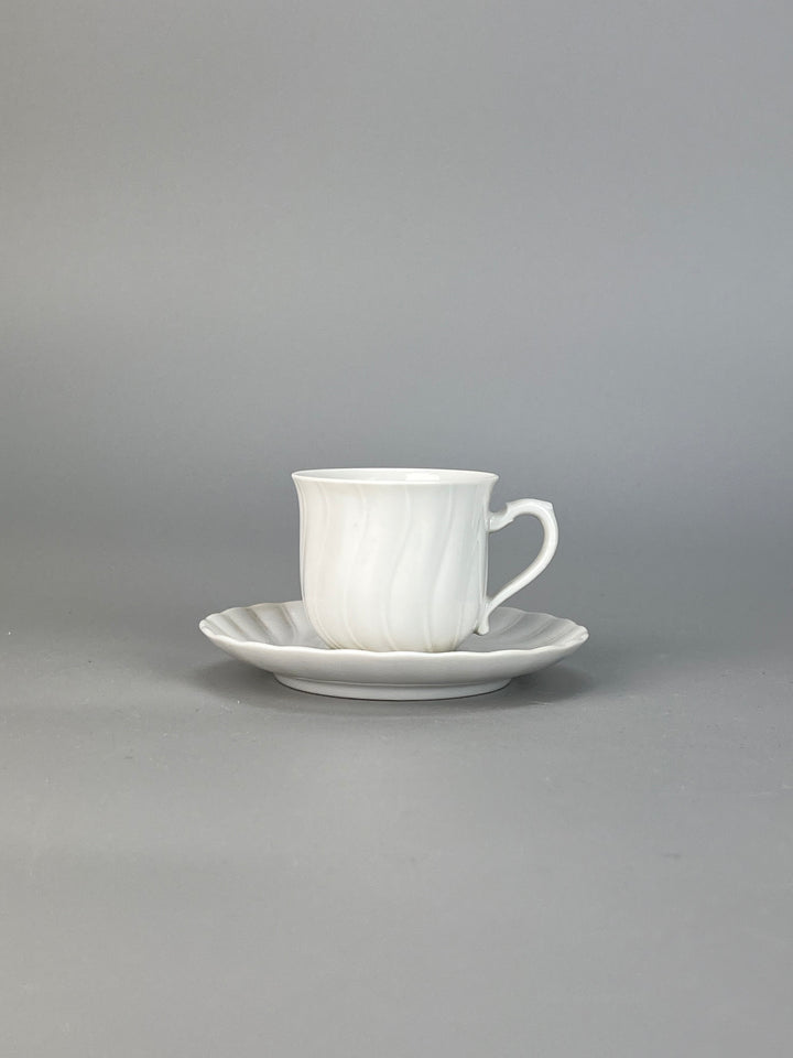 Servizio caffè dodici persone Seltmann Weiden Regina