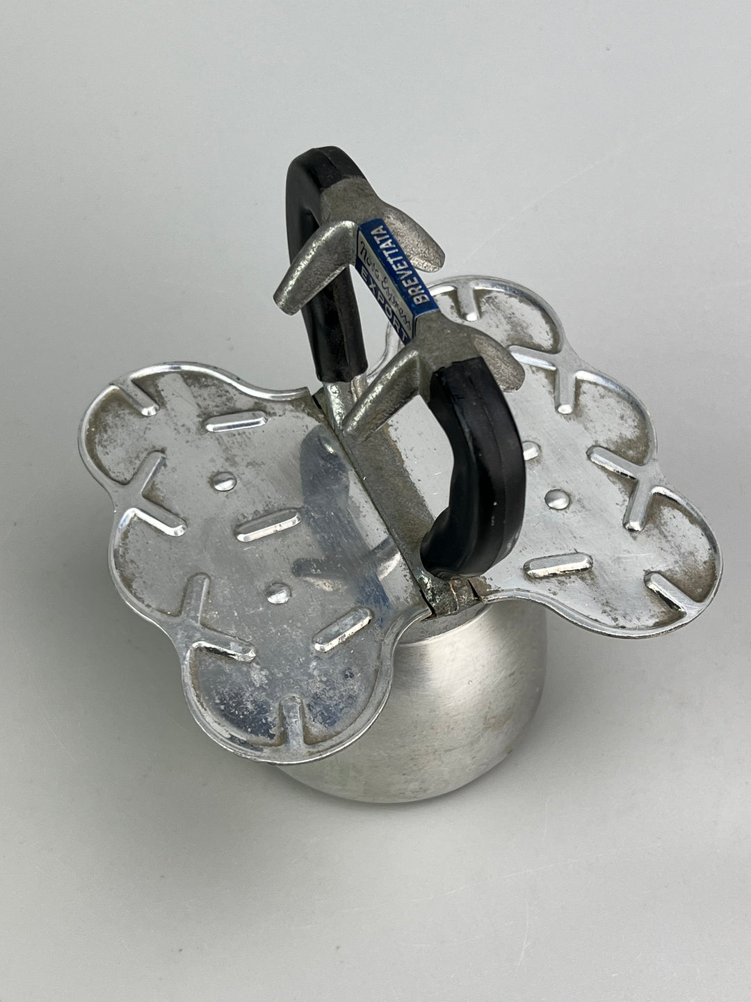 Caffettiera vintage Nova Express Made in Italy