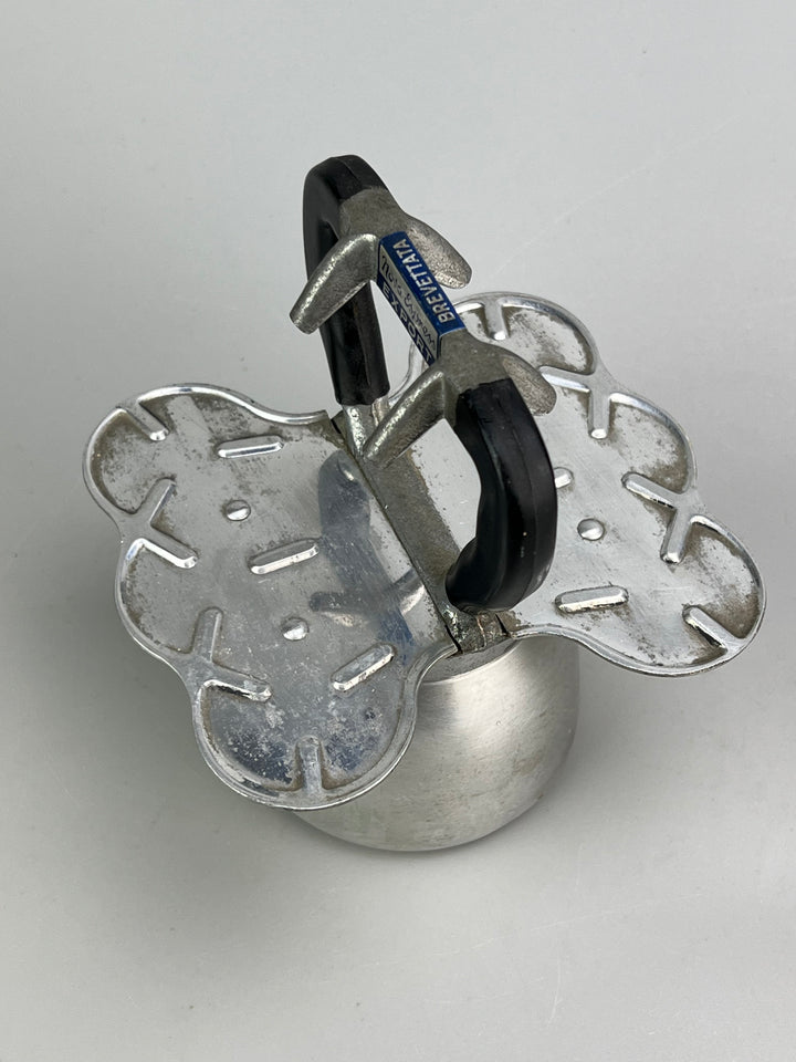 Caffettiera vintage Nova Express Made in Italy