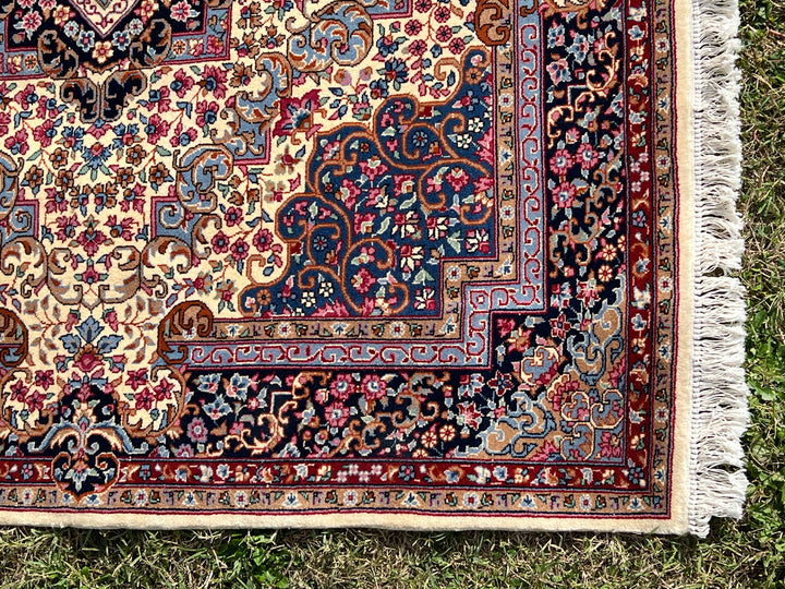 Tappeto Berkana Royal Mongolia 185×165 cm