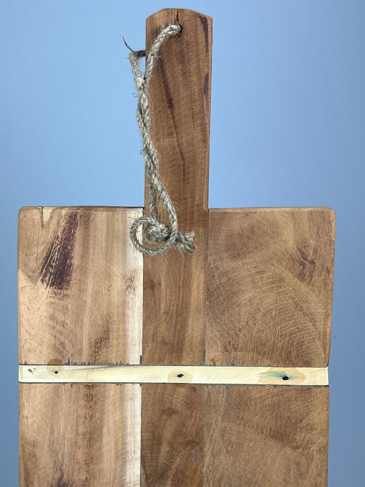 Tagliere legno misura media