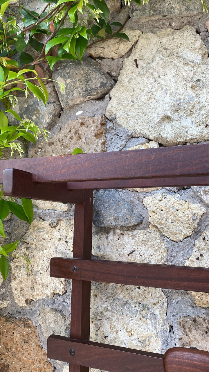 Appendiabiti Longhi per Elam – Design Italiano Modernista