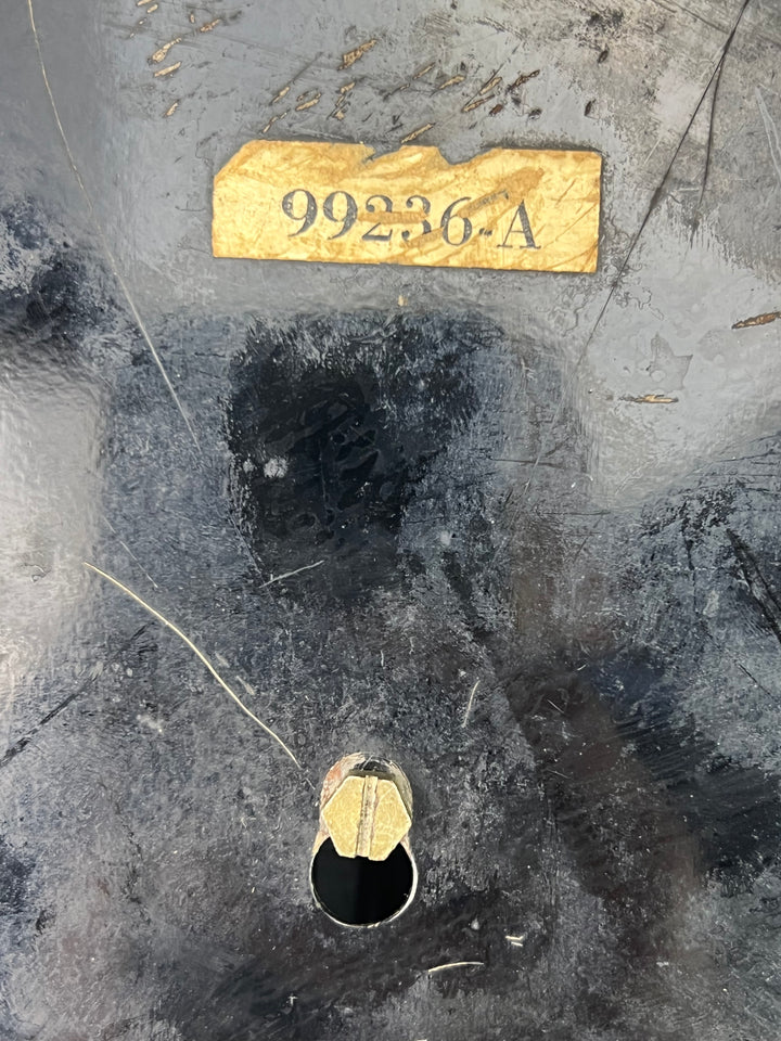 Telefono da Centralino Face Standard – Italia, Anni ’40–’50, Vintage Industriale