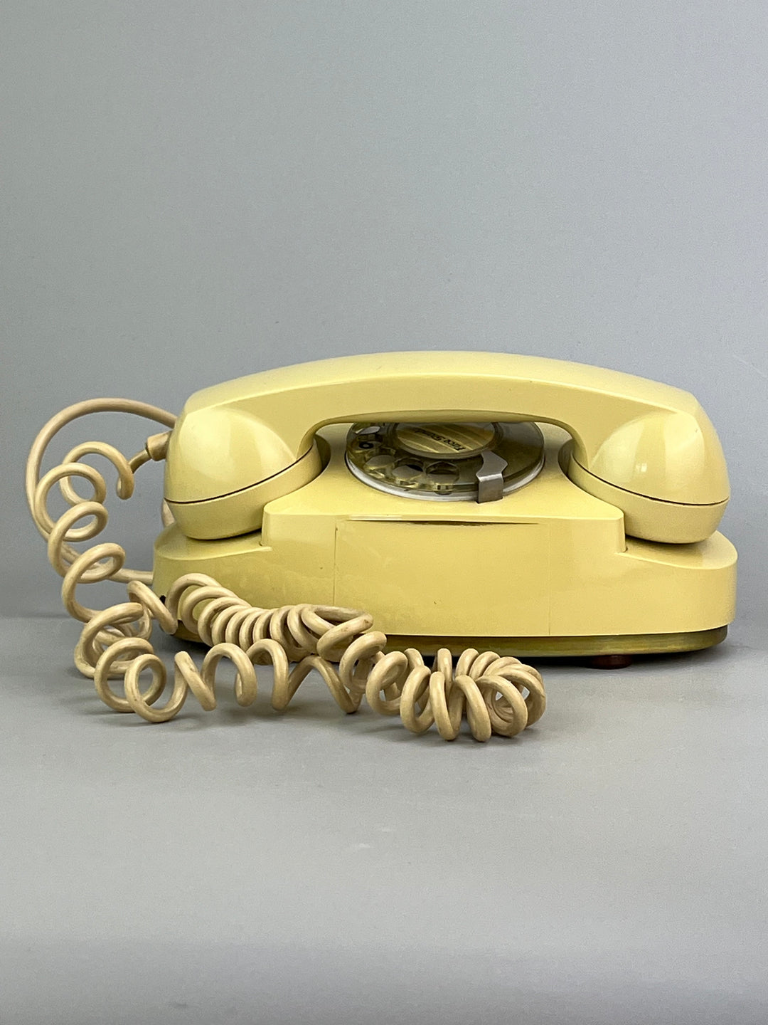 Telefono vintage Face Standard “Lillo” anni ’70