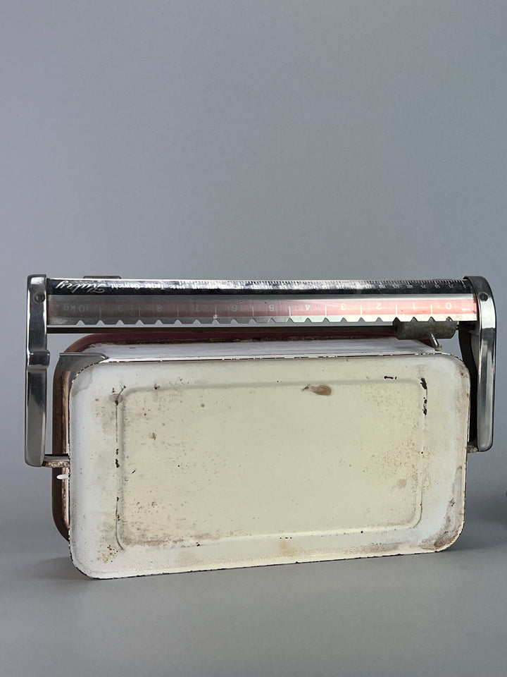 Bilancia da cucina Katry vintage
