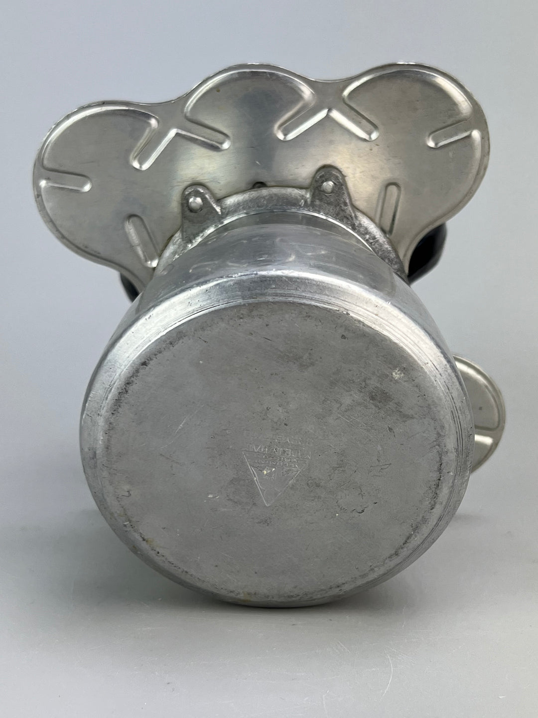 Caffettiera vintage Nova Express Made in Italy