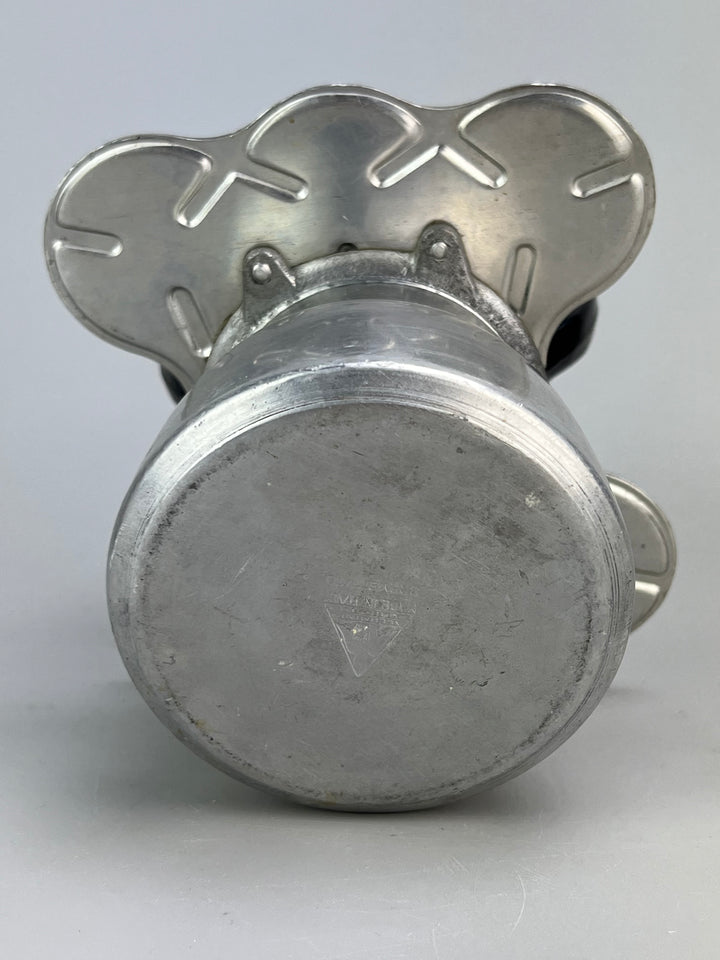 Caffettiera vintage Nova Express Made in Italy