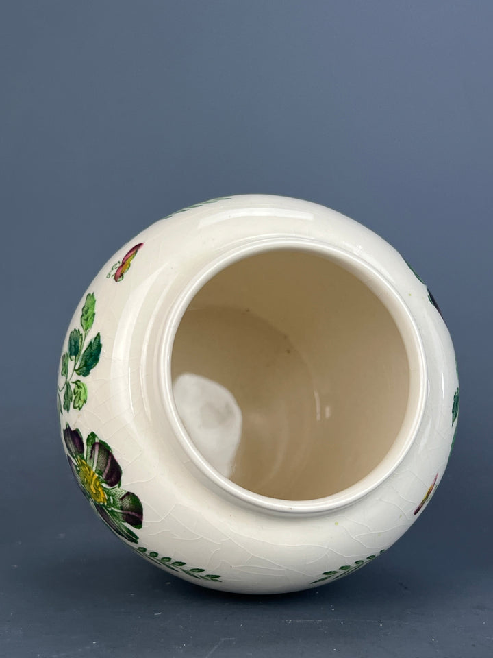 Ginger Jar Mason's "Paynsley Pattern" vintage