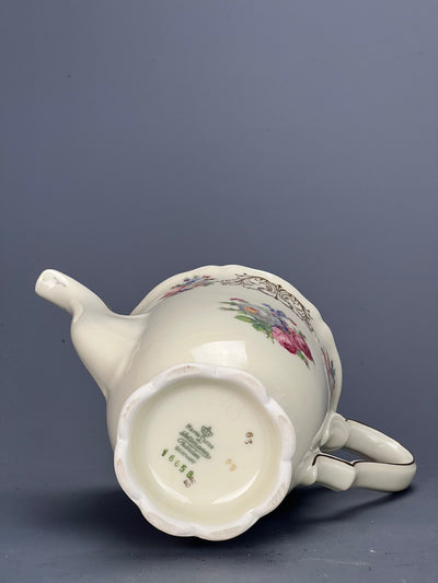 Servizio caffè porcellana sei persone Seltmann Weiden Marie Luise