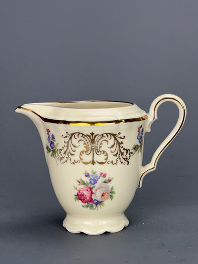 Servizio caffè porcellana sei persone Seltmann Weiden Marie Luise