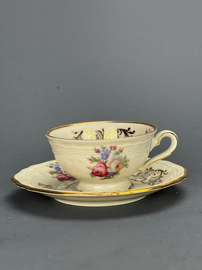Servizio caffè porcellana sei persone Seltmann Weiden Marie Luise