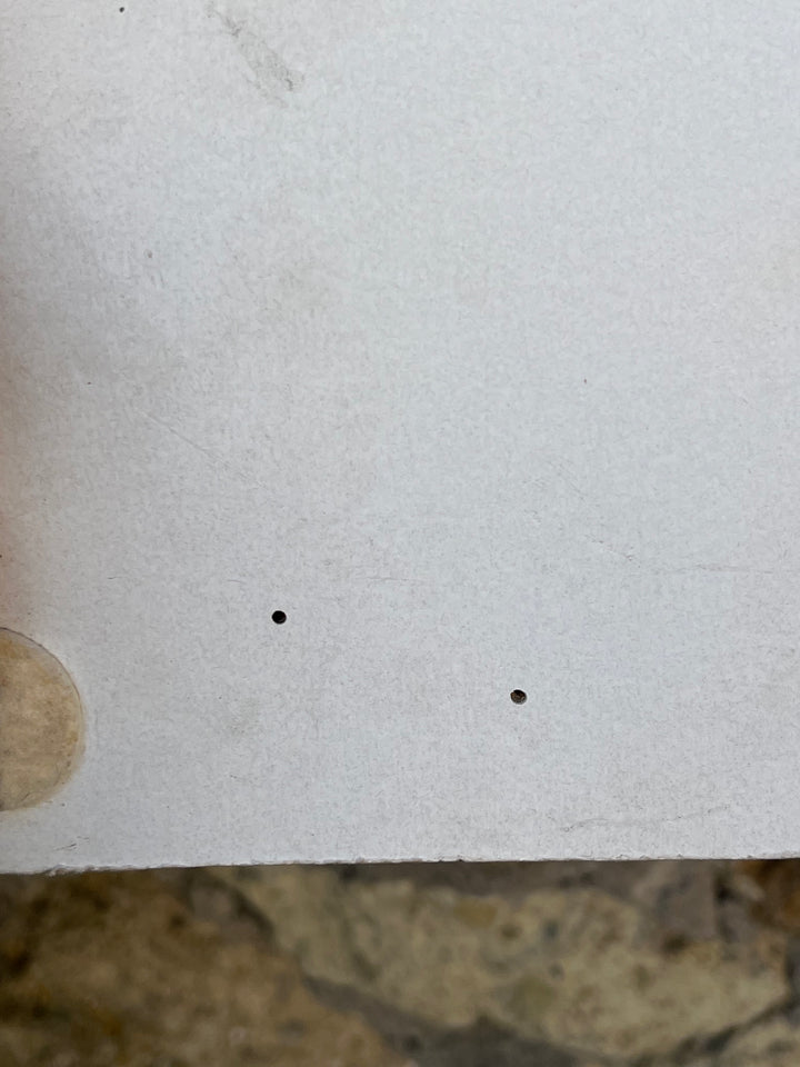 Quadro olio su tela con cornice dorata intagliata