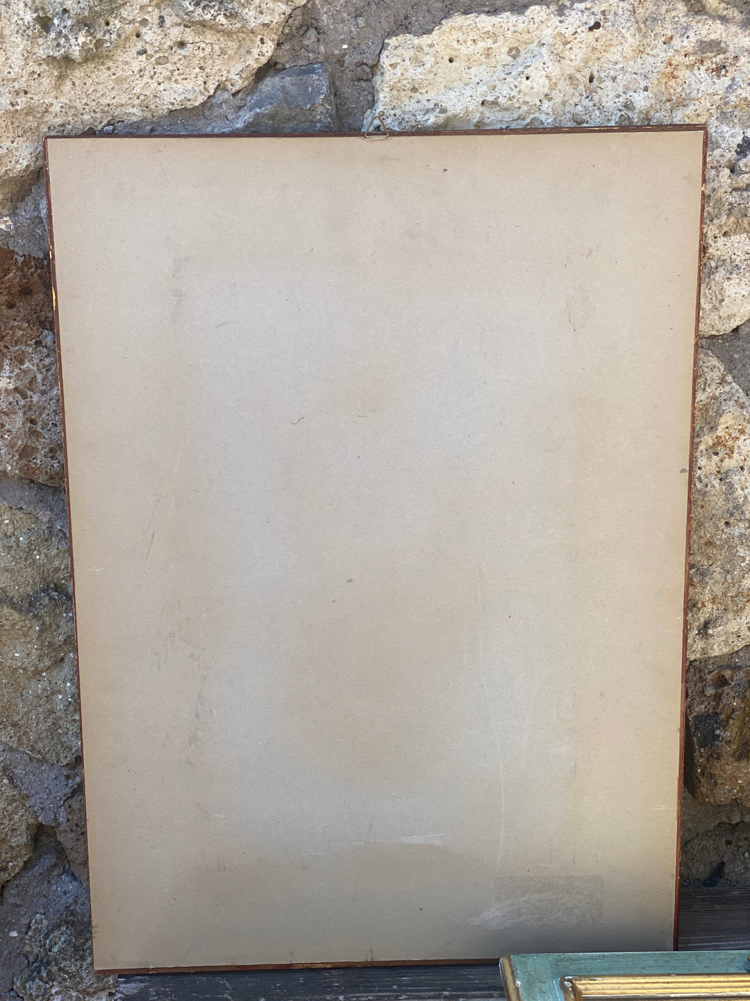 Quadro olio su tela bouquet