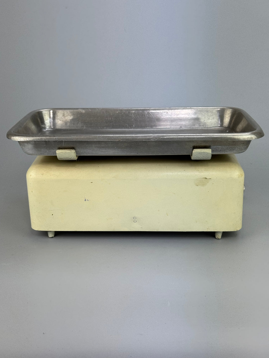 Bilancia da cucina vintage DELY 10 kg anni ’60