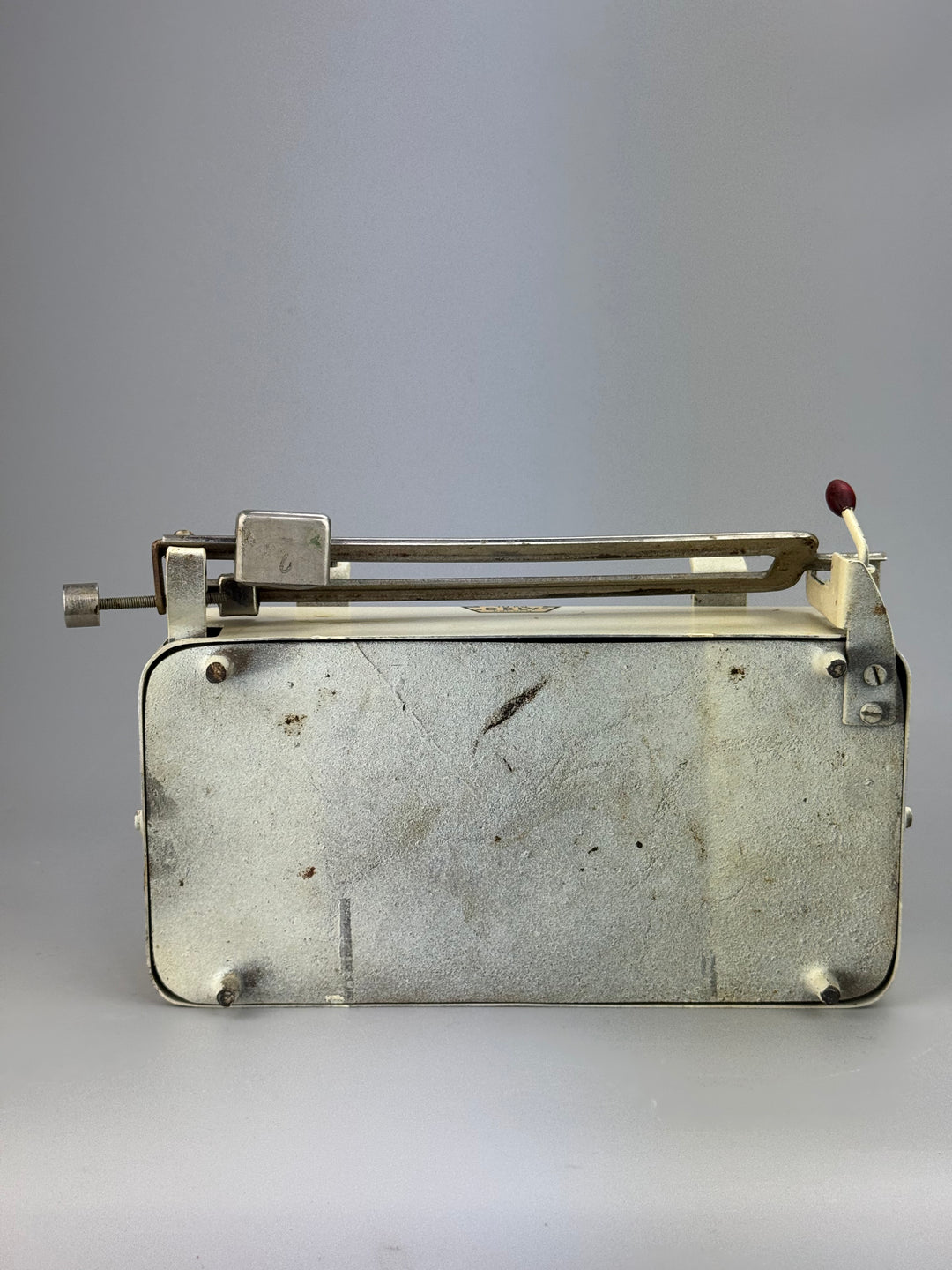 Bilancia da cucina vintage DELY 10 kg anni ’60