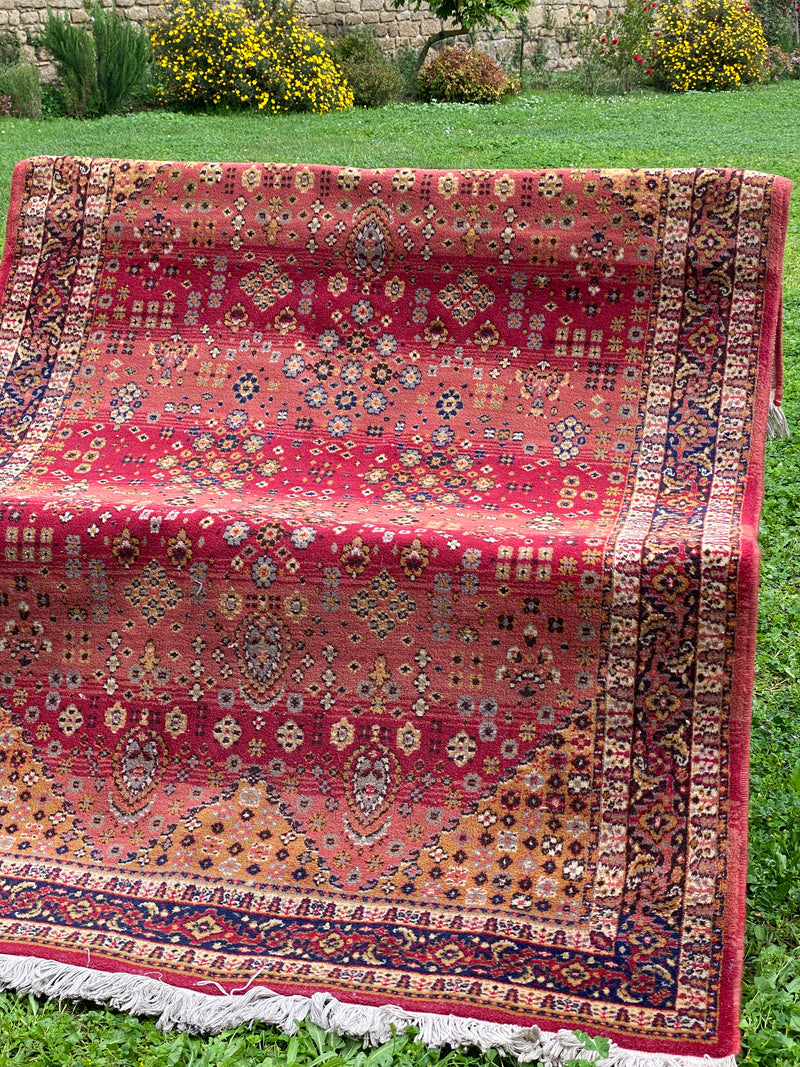 Tappeto persiano 190x130 cm