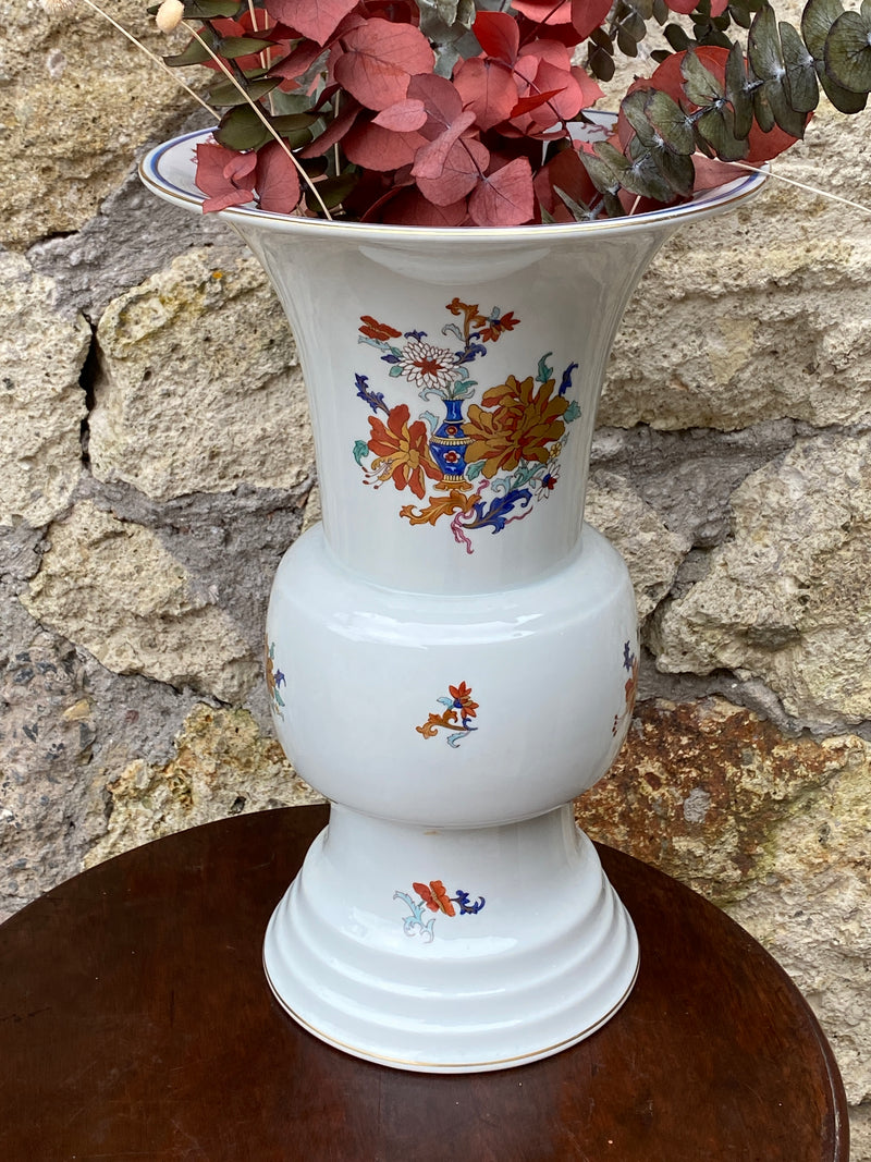 Vaso Porcellana Vista Alegre