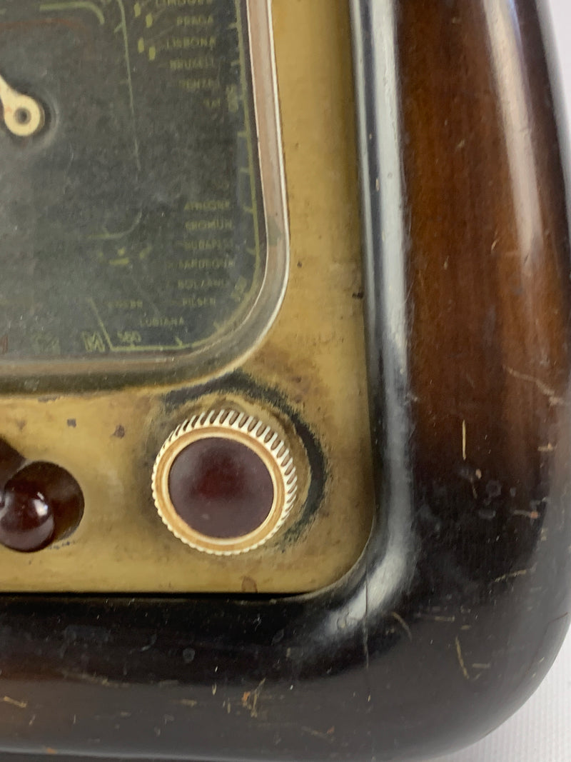 Radio Geloso G72R