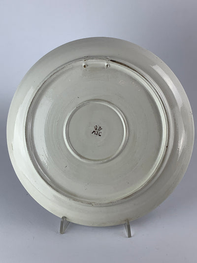 Piatto da parete ceramica MTC