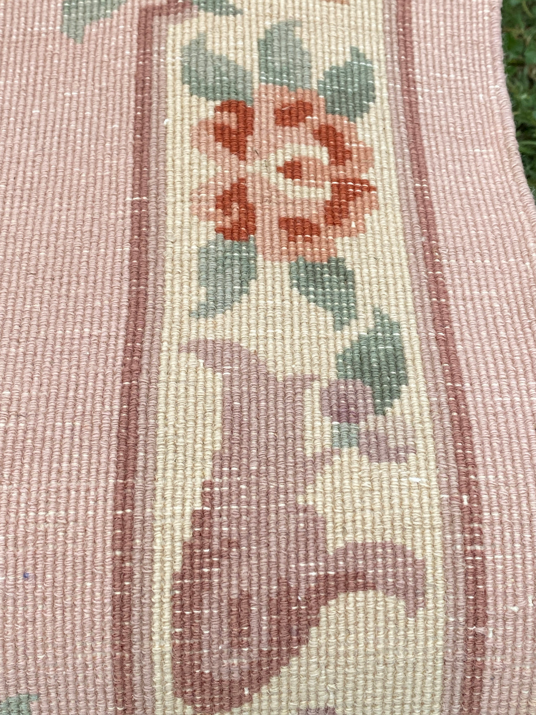 Coppia Scendiletto cinesi Pechino 140x70cm